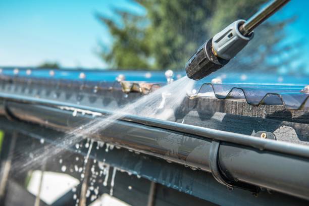 Why Choose Our Certified Pressure Washing Experts for Your Project Needs in The Colony, TX?