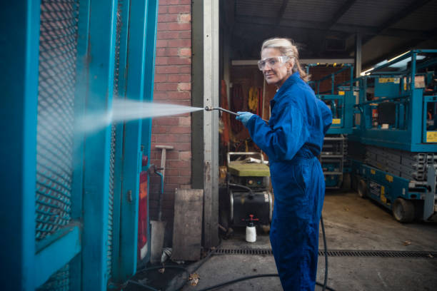 Reliable The Colony, TX Pressure Washing Solutions