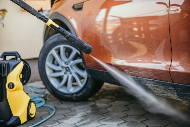 The Colony, TX Pressure Washing Company