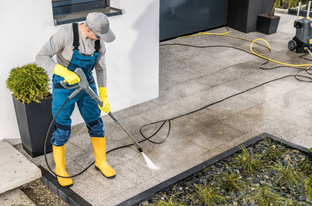 Best Best Pressure Washing Companies  in The Colony, TX