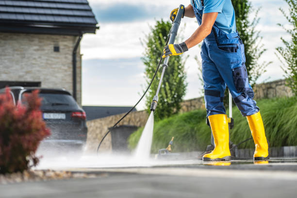 Pressure Washing Services for Businesses in The Colony, TX