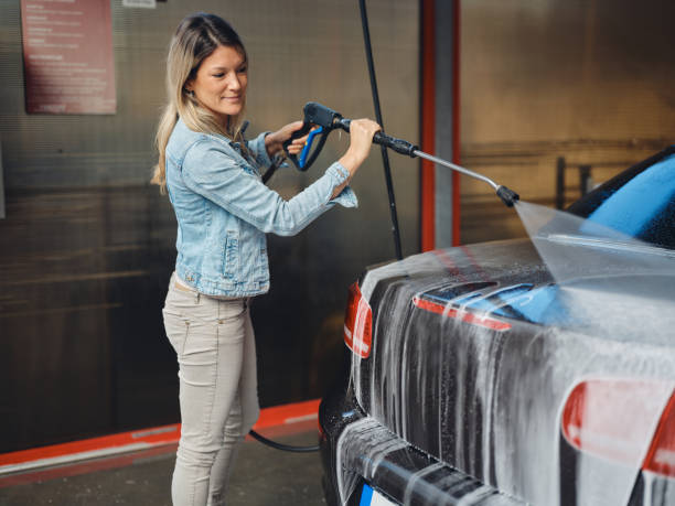 Best Affordable Pressure Washing  in The Colony, TX